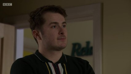 Ballum - Ben Gives Kush Some Advice!