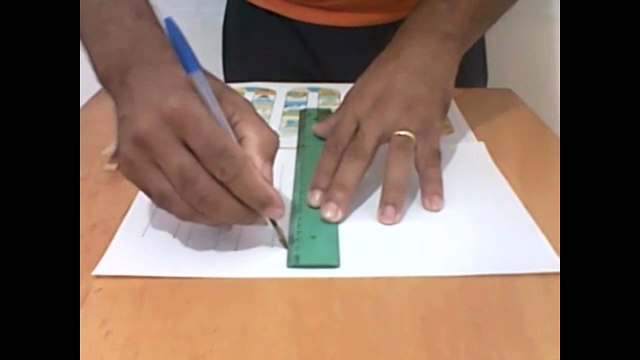 Educação Física Escolar -14 (Jogo) Jogo de Trilha Corona- como desenhar Part 3