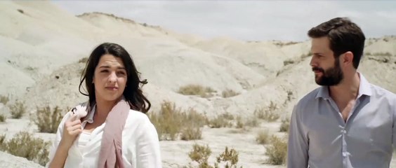 Clip_exclusiva_de la película "Zero", de Iñaki Sánchez Arrieta, con Juan Blanco y Nuria Herrero