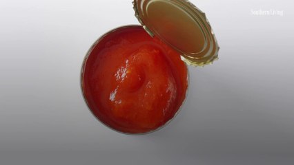 Put the Spoon Down! This Is the Easiest Way To Get Tomato Paste Out of the Can