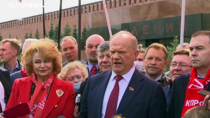 Juri Gagarin: mit 108 Minuten zu Ruhm und Ehren