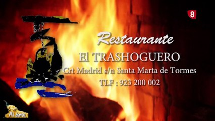 PROGRAMA 389 AL DENTE FACEBOOK Salamanca 10 03 2021