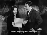 Locos Addams T2 C20 Morticia, la escritora