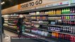 Royaume-Uni : un supermarché sans caisse actuellement testé à Londres
