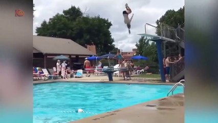 How to Have Fun on Beaches, Pools and Rivers