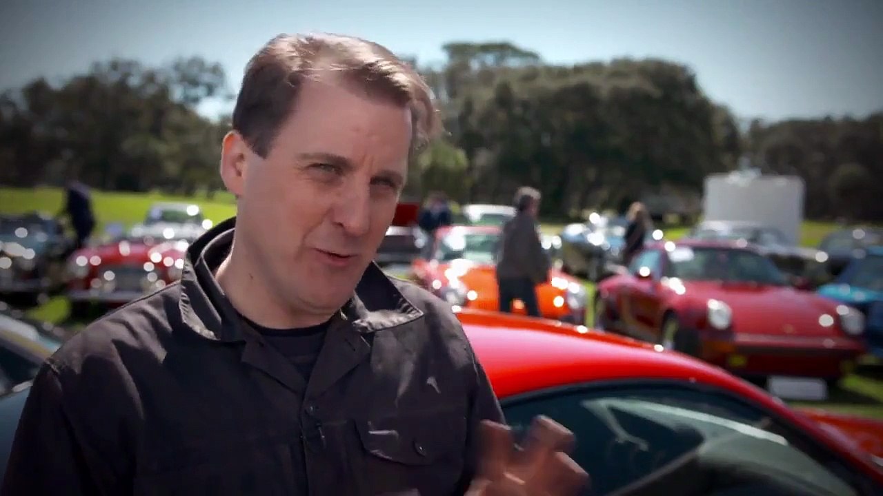 Chasing Classic Cars - Se15 - Ep1 HD Watch