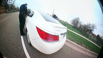 Гибель Данте Райта: сотрудница полиции перепутала элетрошокер и пистолет