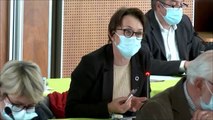 Céline TONOT. Mobilités douces - achat et aides à l'achat de vélos à assistance électrique. 8 avril 2021