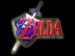 Gerudo Valley The Legend of Zelda Ocarina of Time