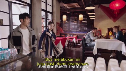 Sunshine of My Life 2021.E13-SUB INDO