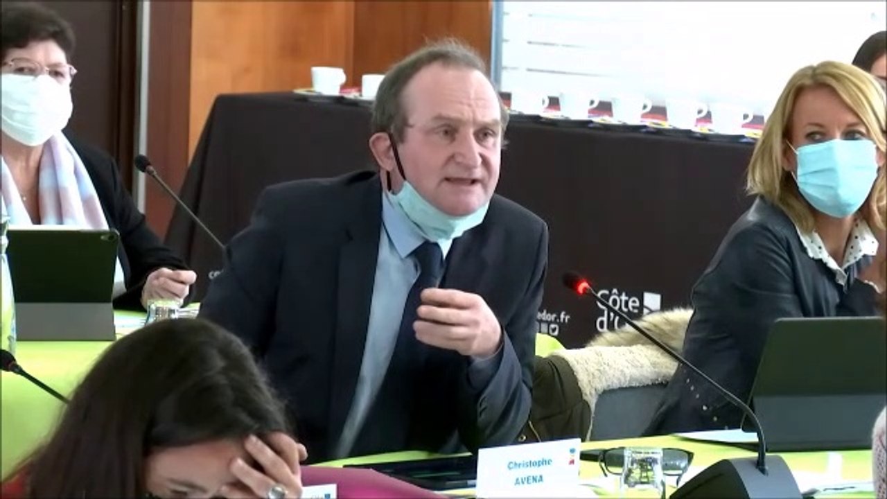 Christophe AVENA. Rapport relatif à différents dispositifs pour l'alimentation, l'agriculture, le stockage de l'eau et le reboisement. 08 avril 2021