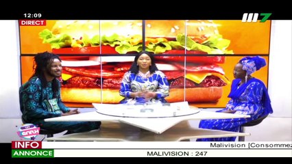 ZENITH DU 09 AVRIL 2021