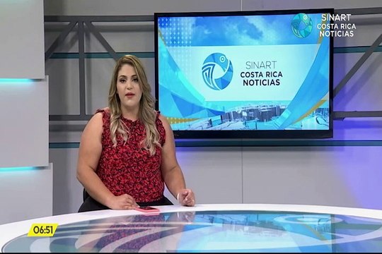 Entrevista con el Ministro de Salud Daniel Salas