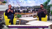 MINI TILT - 09/04/2021 - Inédit sur TV Tours : un docu vous fait revivre les élections de Preuilly-sur-Claise