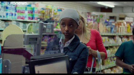 La diversidad: la verdadera nominada a los premios BAFTA