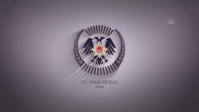Son dakika! Türk polisinin kullandığı silah, mühimmat, araç gereç ve kıyafet ile tarihi belgelerinin sergilendiği ilk Polis Müzesi, açıldı - Tanıtım videosu.