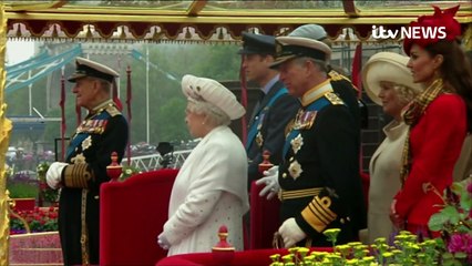 Prince Edward speaks fondly about his parents' relationship