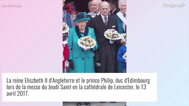 Mort du prince Philip : retour très attendu du prince Harry en Angleterre, avec Meghan Markle ?