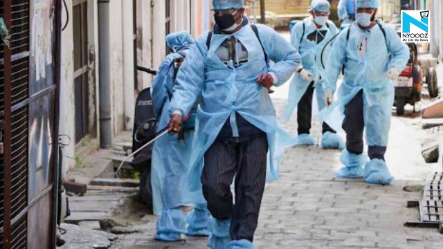 5 Hostels sealed after 90 students of IIT Roorkee test positive for COVID-19