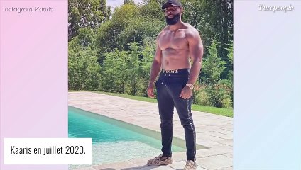 Kaaris hospitalisé : le rappeur sous perfusion suscite l'inquiétude