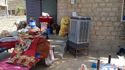 Video: सरकारी आवासों पर कर रखे थे अवैध कब्जे, खाली करवाकर लगाए ताले