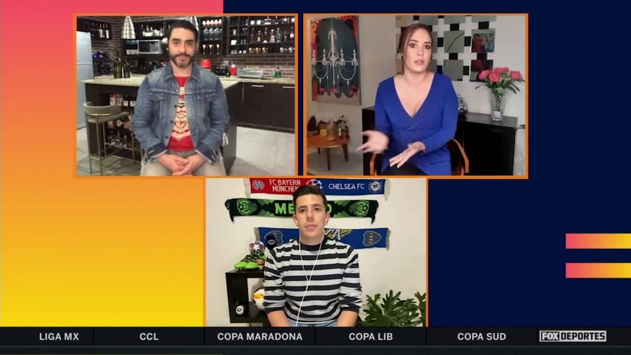 ¿A Chivas se le facilitará Cruz Azul?: Agenda FS