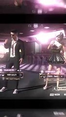 Asik Banget Jogetan Pubg Mobile nih