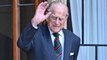 Prince Philip, Duke of Edinburgh and Queen Elizabeth's Husband, Dies at 99