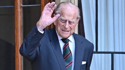 Prince Philip, Duke of Edinburgh and Queen Elizabeth's Husband, Dies at 99
