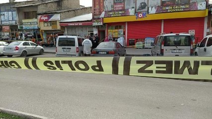 Akrabalar arasında silahlı kavga: 5 yaralı