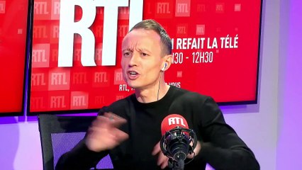 Les infos télé de la semaine avec Germain Sastre - 10 avril 2021