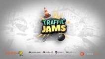 Traffic Jams VR - Bande-annonce de lancement