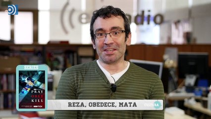 'Reza, obedece, mata', el documental de HBO sobre el escalofriante crimen sueco de Knutby