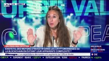 Owen Simonin vs Nicolas Chéron vs Charlie Perreau : 2 000 milliards de dollars de capitalisation pour les cryptomonnaies ! - 09/04