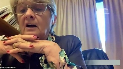 Commission des affaires économiques et finances : les acteurs de la montagne