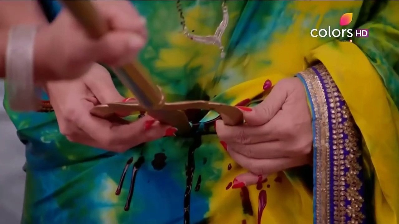 Sasural Simar Ka _( Mataji Kills Simar) _ [SASURAL SIMAR KA OFFICIAL 2]