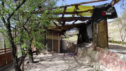 Cinayete kurban giden Emine’nin cenazesi ailesinin gözyaşları arasında morgdan alındı