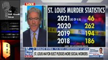Geraldo feels hellfire for asking Leo Terrell 'when’s the last time you were in the ghetto’