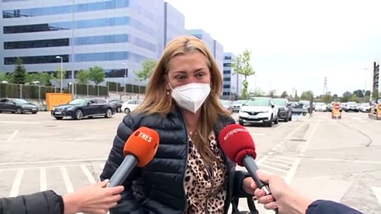 Belén Esteban confirma que tiene que indemnizar a Ángela ...