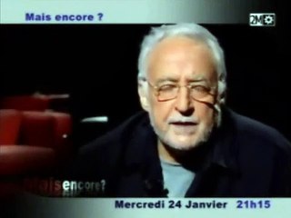 Mais encore 2m 2007