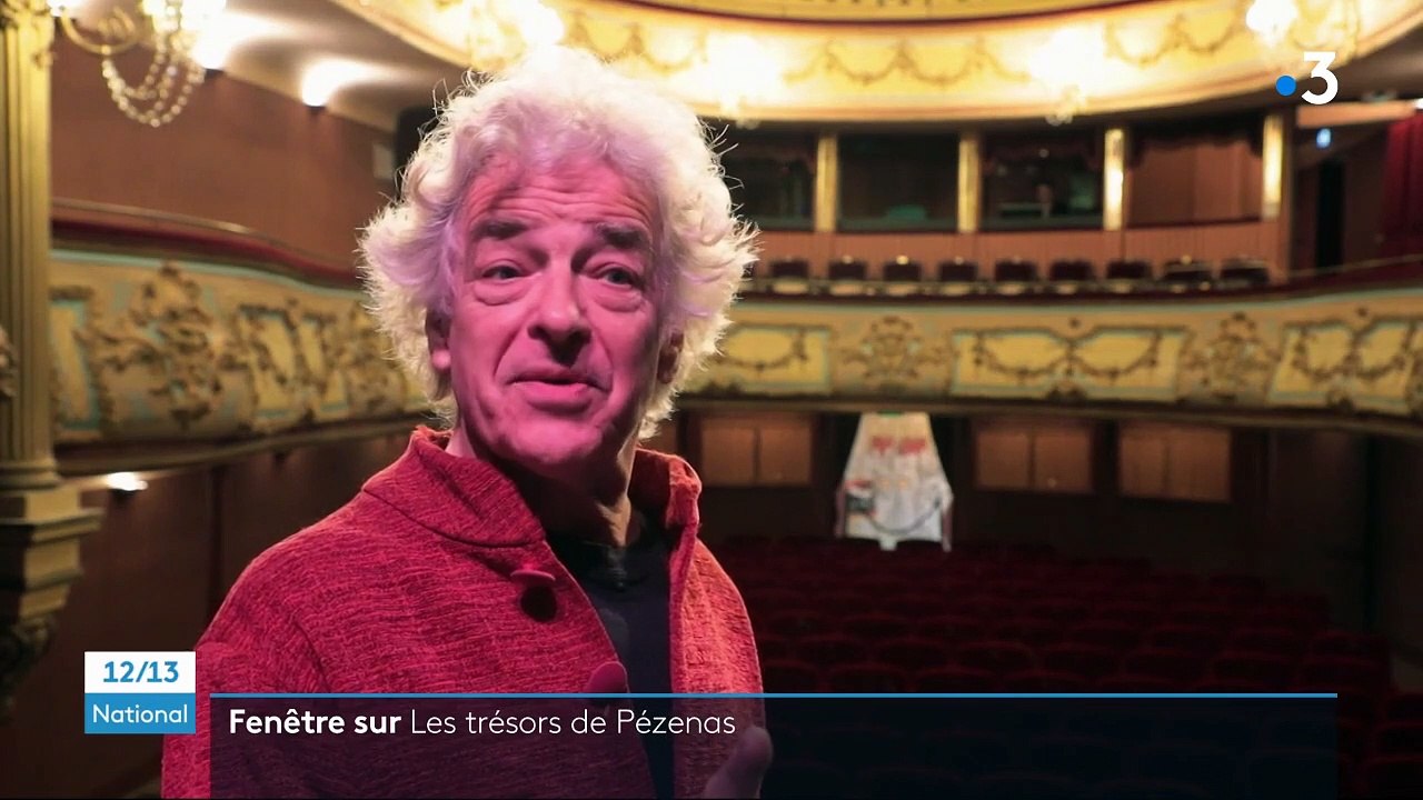 Hérault : à la découverte des trésors de Pézenas, la ville de Molière