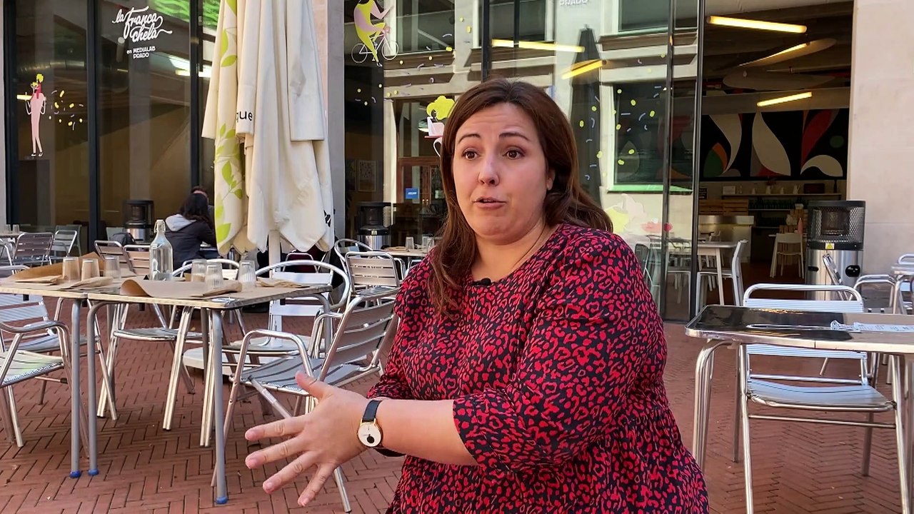 Pilotprojekt in Spanien - Testlauf für die Vier-Tage-Woche