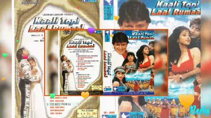 Jeene Ki Hasrat Hai || Kumar Sanu & Kavita Krishnamurthy ||