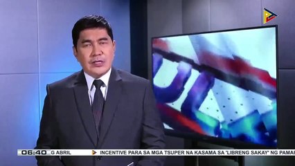 108-K halaga ng iligal na droga, nasabat sa Makati