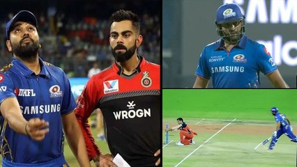 IPL 2021 : RCB Vs MI,  ఆశలు వీరిపైనే, Rohit అప్పుడే అవుట్ ! || Oneindia Telugu