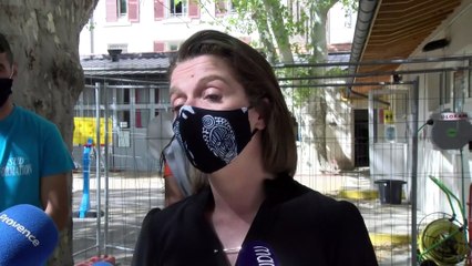 Marseille : 6000 repas distribués par la ville à destination des familles dévaforisées