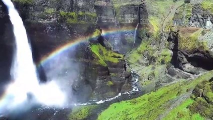 La danza de los mundos - Teaser oficial