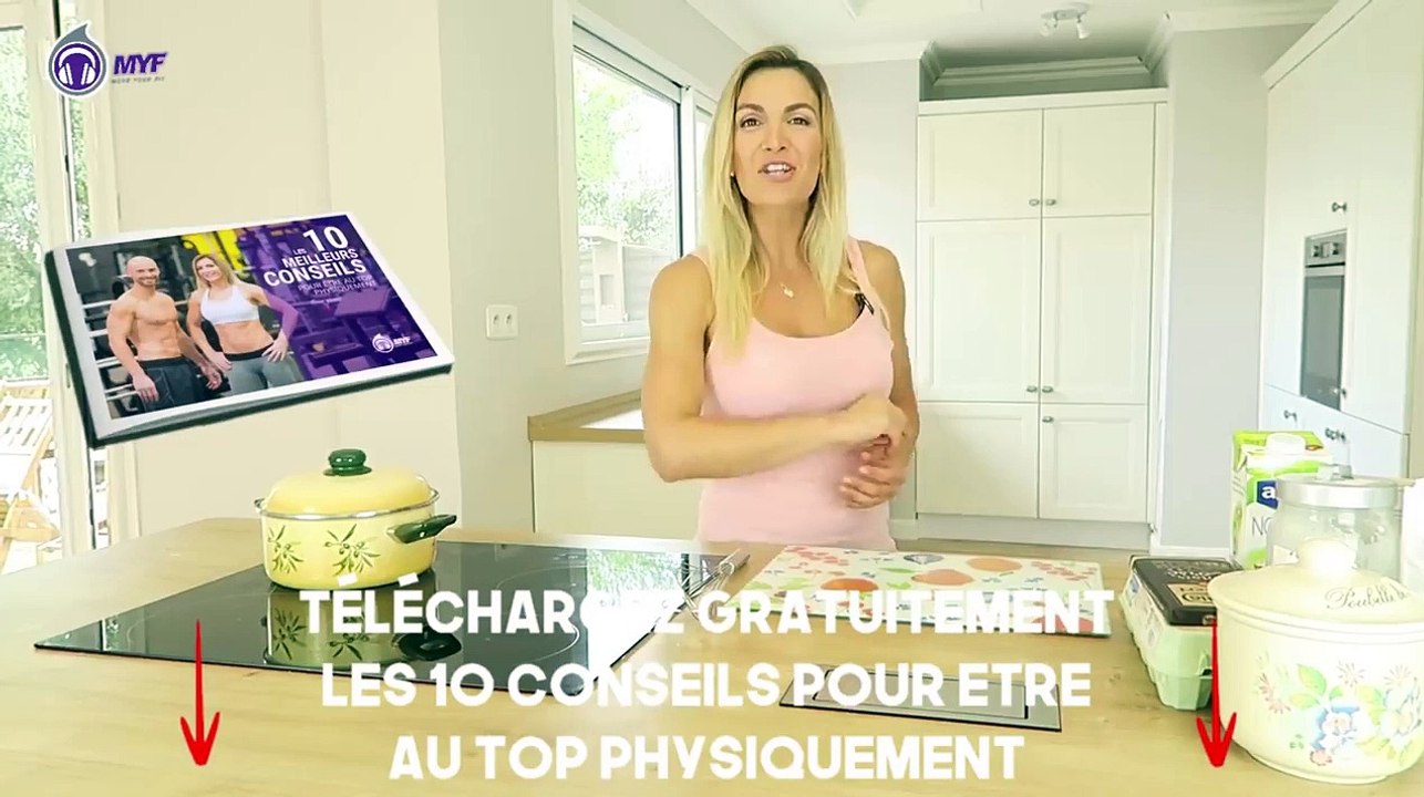 Recette Gateau Au Chocolat A La Patate Douce - Sans Gluten - Sans Lactose - Jessica Mellet