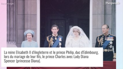 Mort du prince Philip : pourquoi était-il au coeur du divorce de Diana et Charles ?