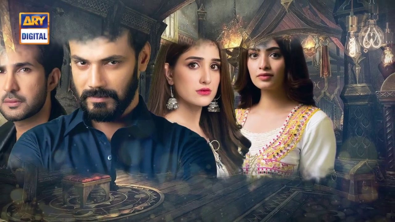 Faryaad Last Episode | 9th April 2021 | ARY Digital Drama - video ...